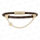 LV Jewelry Bracelet
