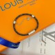 LV Jewelry Bracelet