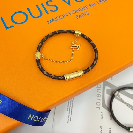 LV Jewelry Bracelet