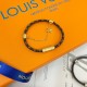 LV Jewelry Bracelet