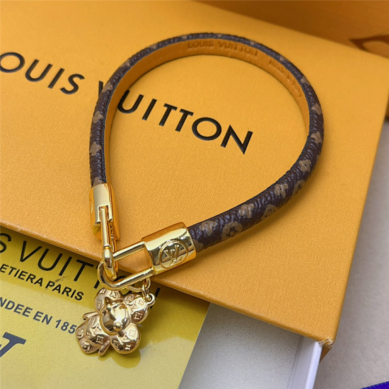 LV Jewelry Bracelet