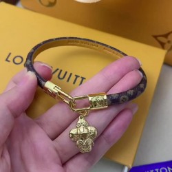 LV Jewelry Bracelet