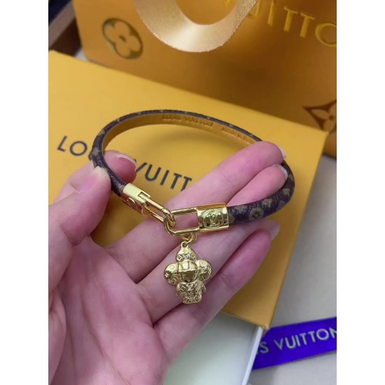 LV Jewelry Bracelet