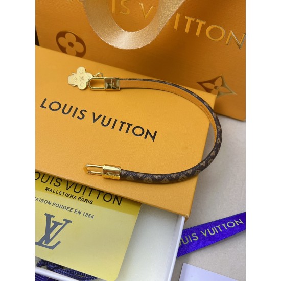 LV Jewelry Bracelet