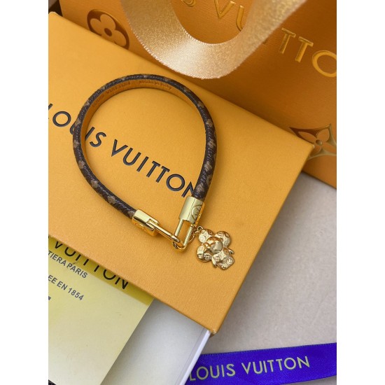 LV Jewelry Bracelet