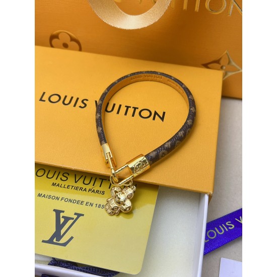 LV Jewelry Bracelet