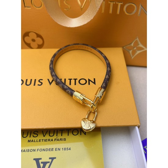 LV Jewelry Bracelet