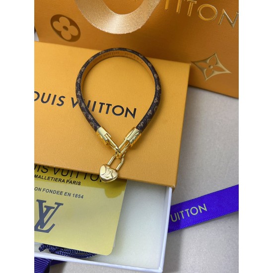 LV Jewelry Bracelet