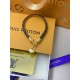 LV Jewelry Bracelet