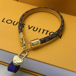 LV Jewelry Bracelet