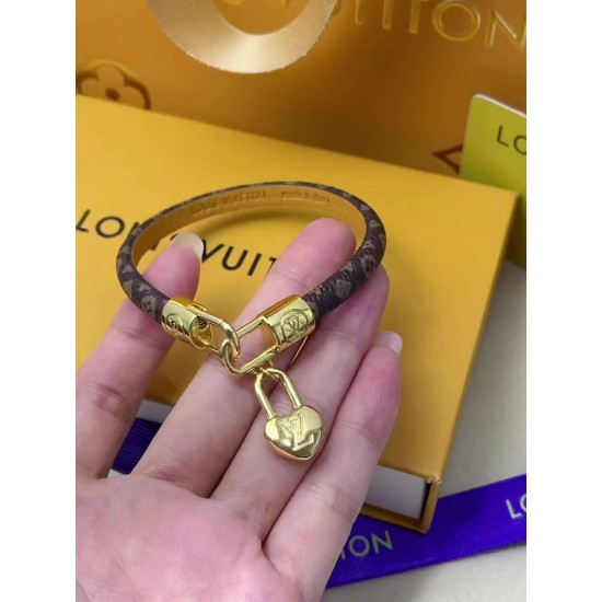LV Jewelry Bracelet