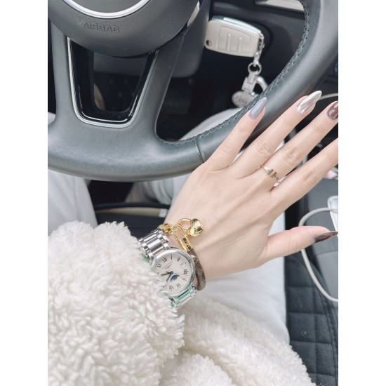 LV Jewelry Bracelet