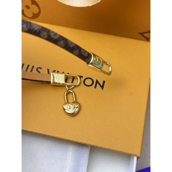 LV Jewelry Bracelet