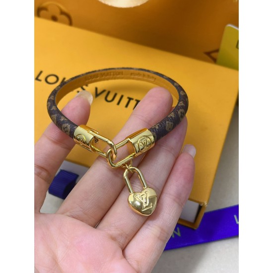 LV Jewelry Bracelet