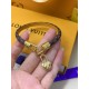 LV Jewelry Bracelet
