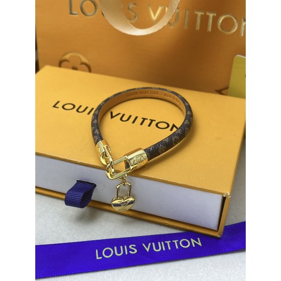 LV Jewelry Bracelet