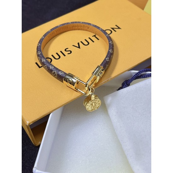 LV Jewelry Bracelet