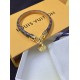 LV Jewelry Bracelet