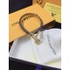 LV Jewelry Bracelet
