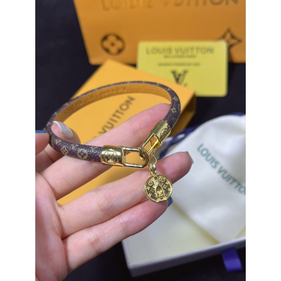 LV Jewelry Bracelet