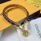 LV Jewelry Bracelet