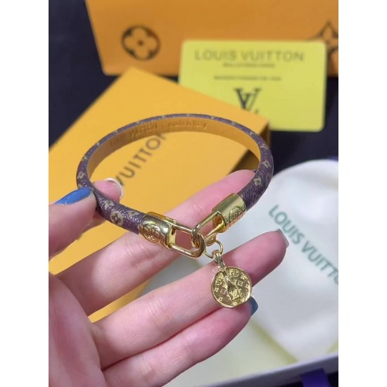 LV Jewelry Bracelet