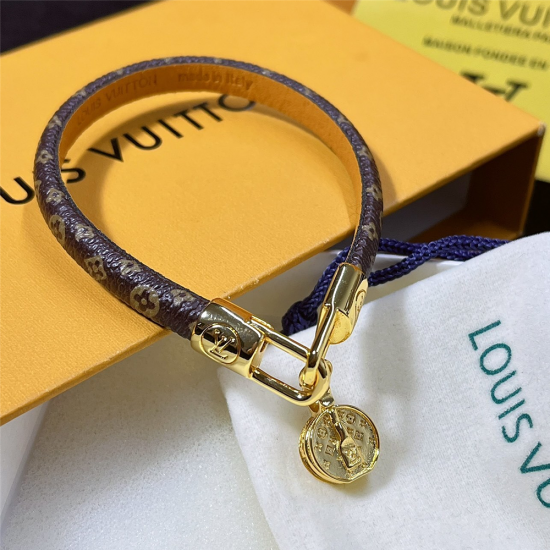 LV Jewelry Bracelet