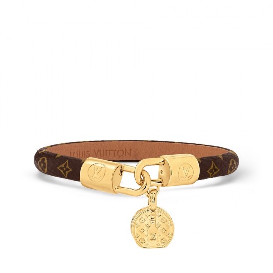 LV Jewelry Bracelet
