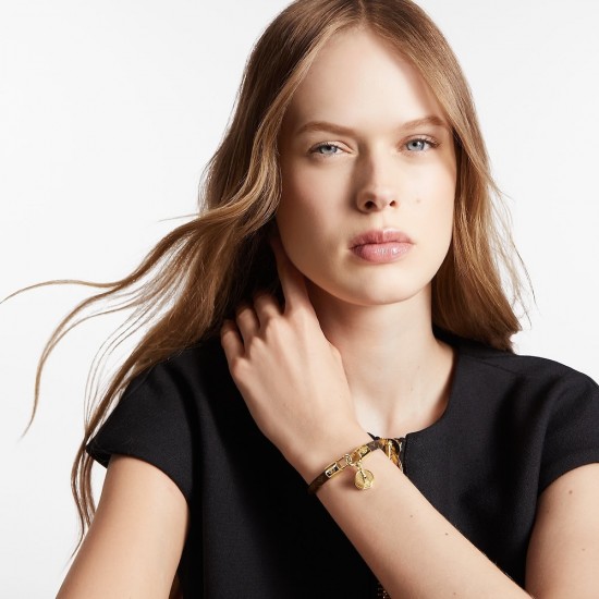 LV Jewelry Bracelet