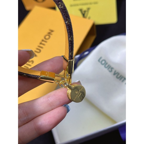 LV Jewelry Bracelet