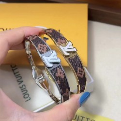 LV Jewelry Bracelet