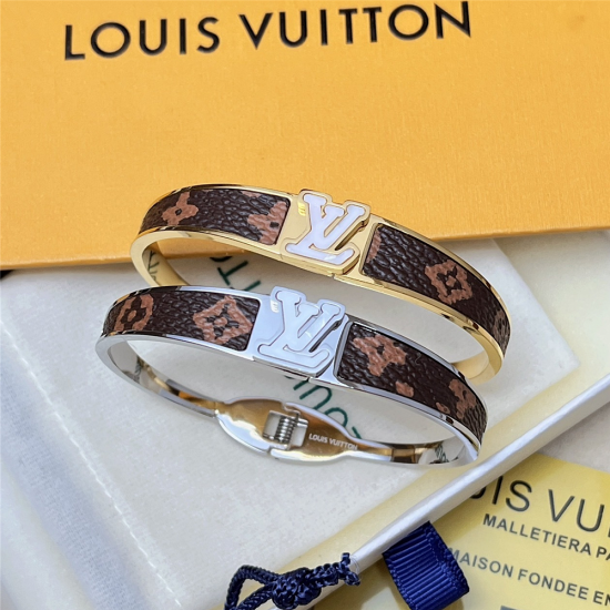 LV Jewelry Bracelet