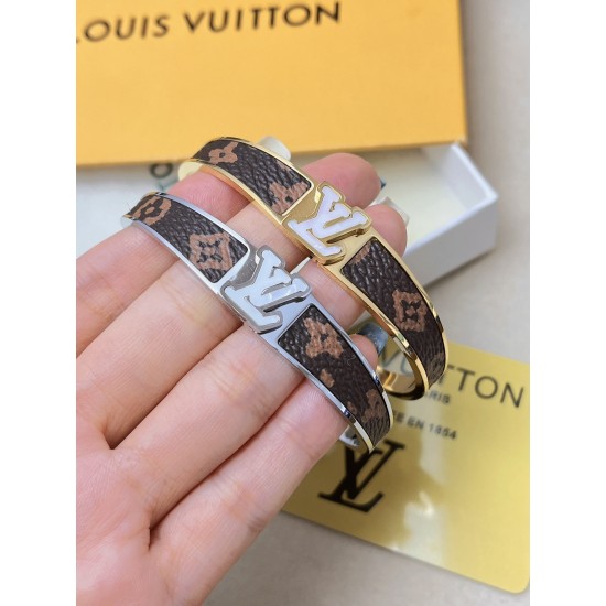 LV Jewelry Bracelet