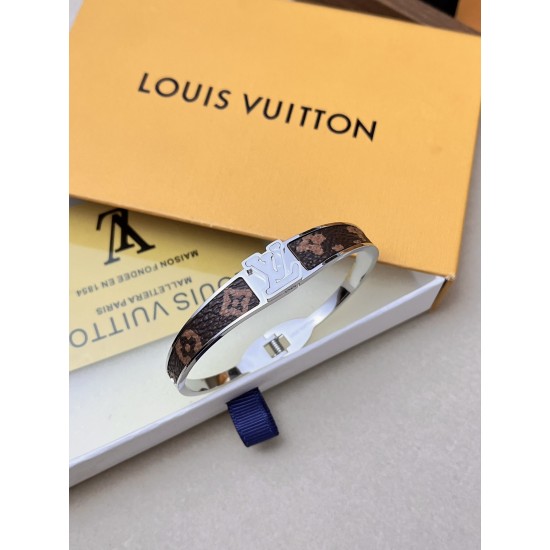 LV Jewelry Bracelet