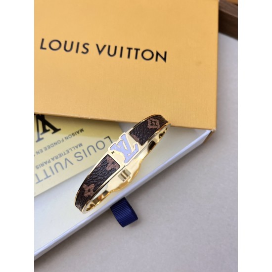 LV Jewelry Bracelet