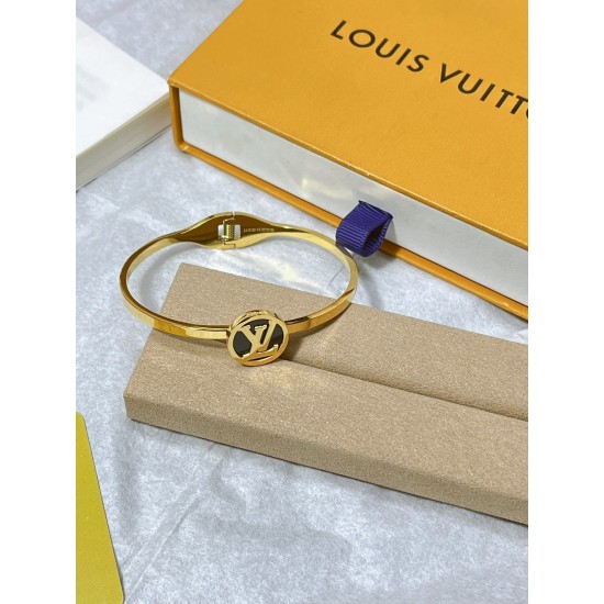 LV Jewelry Bracelet
