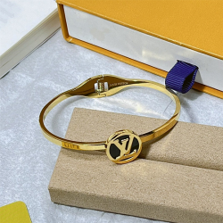 LV Jewelry Bracelet