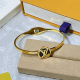 LV Jewelry Bracelet