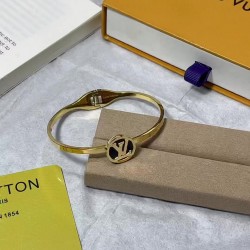 LV Jewelry Bracelet
