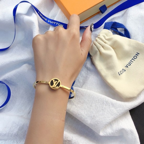 LV Jewelry Bracelet