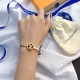LV Jewelry Bracelet