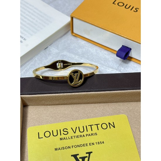 LV Jewelry Bracelet
