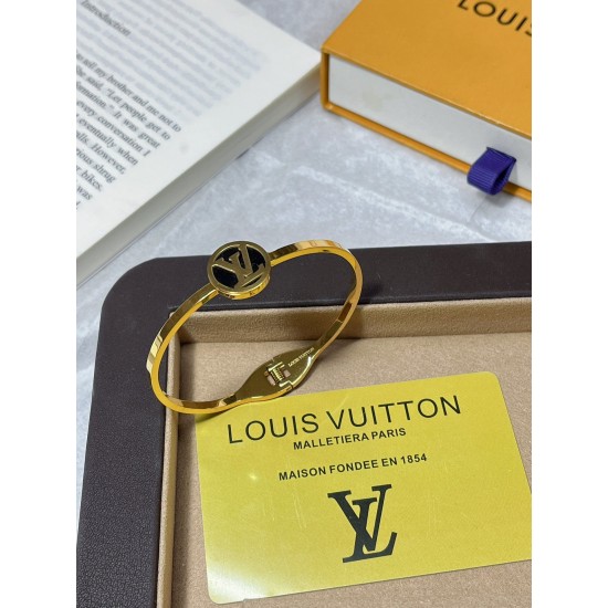 LV Jewelry Bracelet