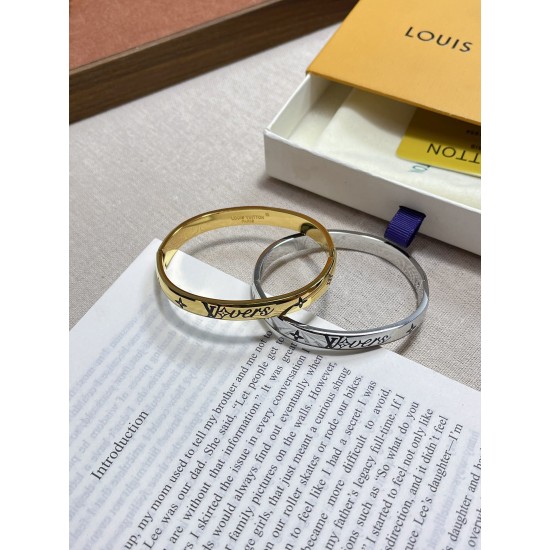 LV Jewelry Bracelet