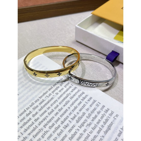 LV Jewelry Bracelet