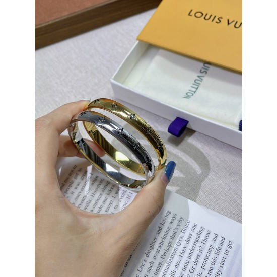 LV Jewelry Bracelet