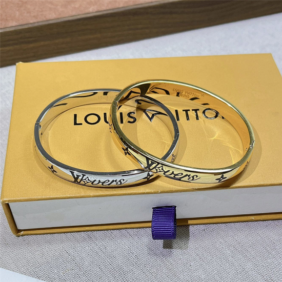 LV Jewelry Bracelet