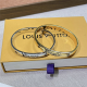 LV Jewelry Bracelet