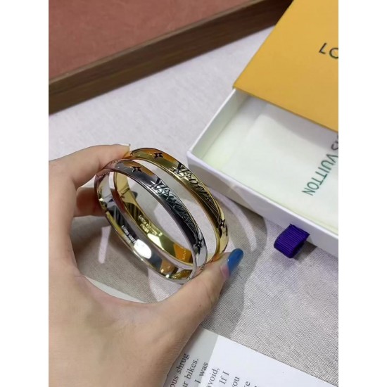 LV Jewelry Bracelet