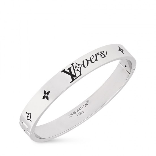 LV Jewelry Bracelet